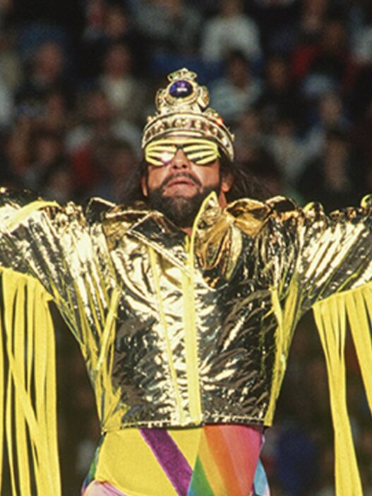 Filme do Macho Man da WWE em desenvolvimento por favorito do SNL