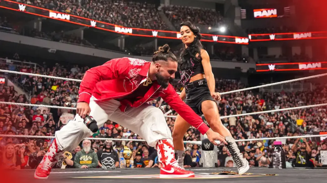 WWE Raw: 3 melhores momentos de 8 de setembro