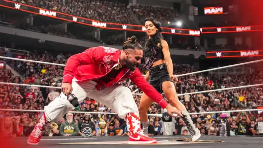 WWE Raw: 3 melhores momentos de 8 de setembro