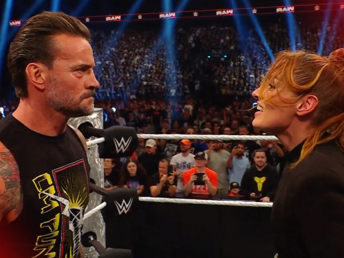 WWE Raw: 3 melhores momentos da noite (1º de setembro)