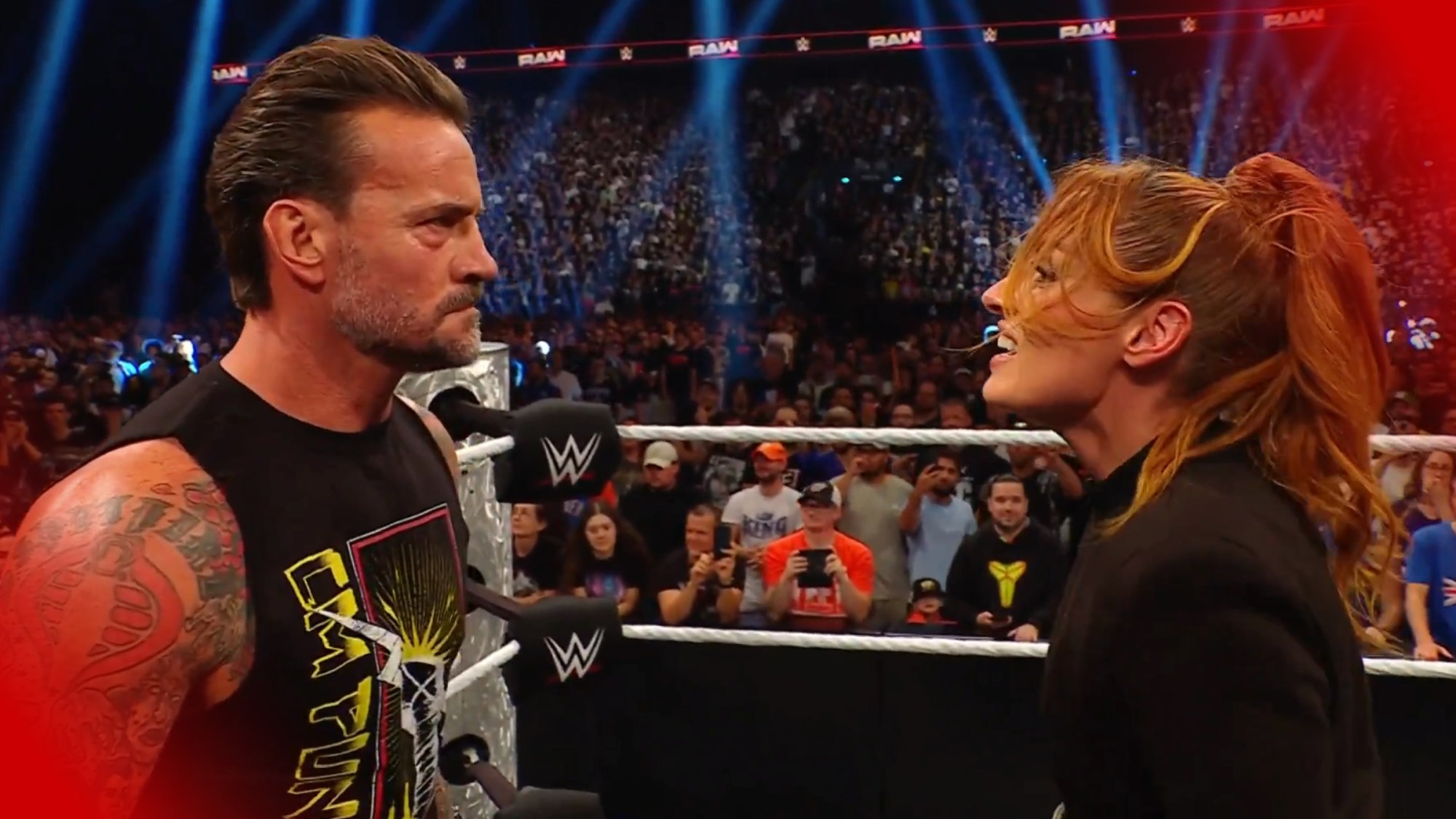 WWE Raw: 3 melhores momentos da noite (1º de setembro)