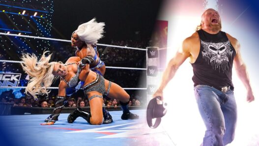 WWE SmackDown: 3 melhores momentos de 12 de setembro