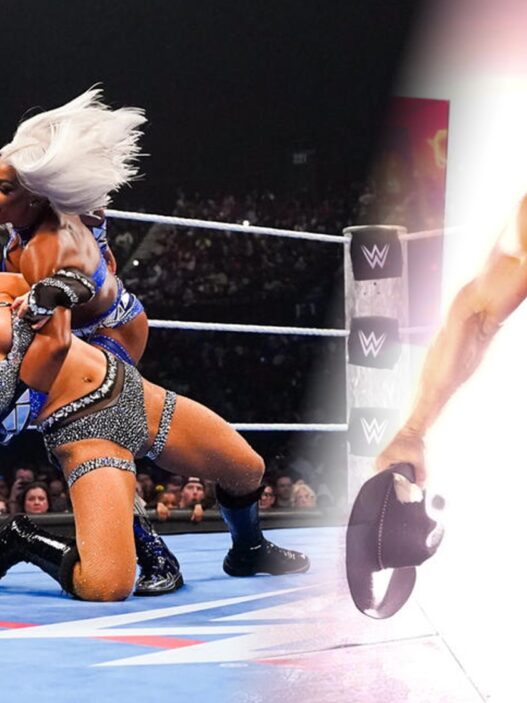 WWE SmackDown: 3 melhores momentos de 12 de setembro