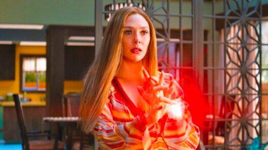 5 séries de fantasia com bruxas imperdíveis