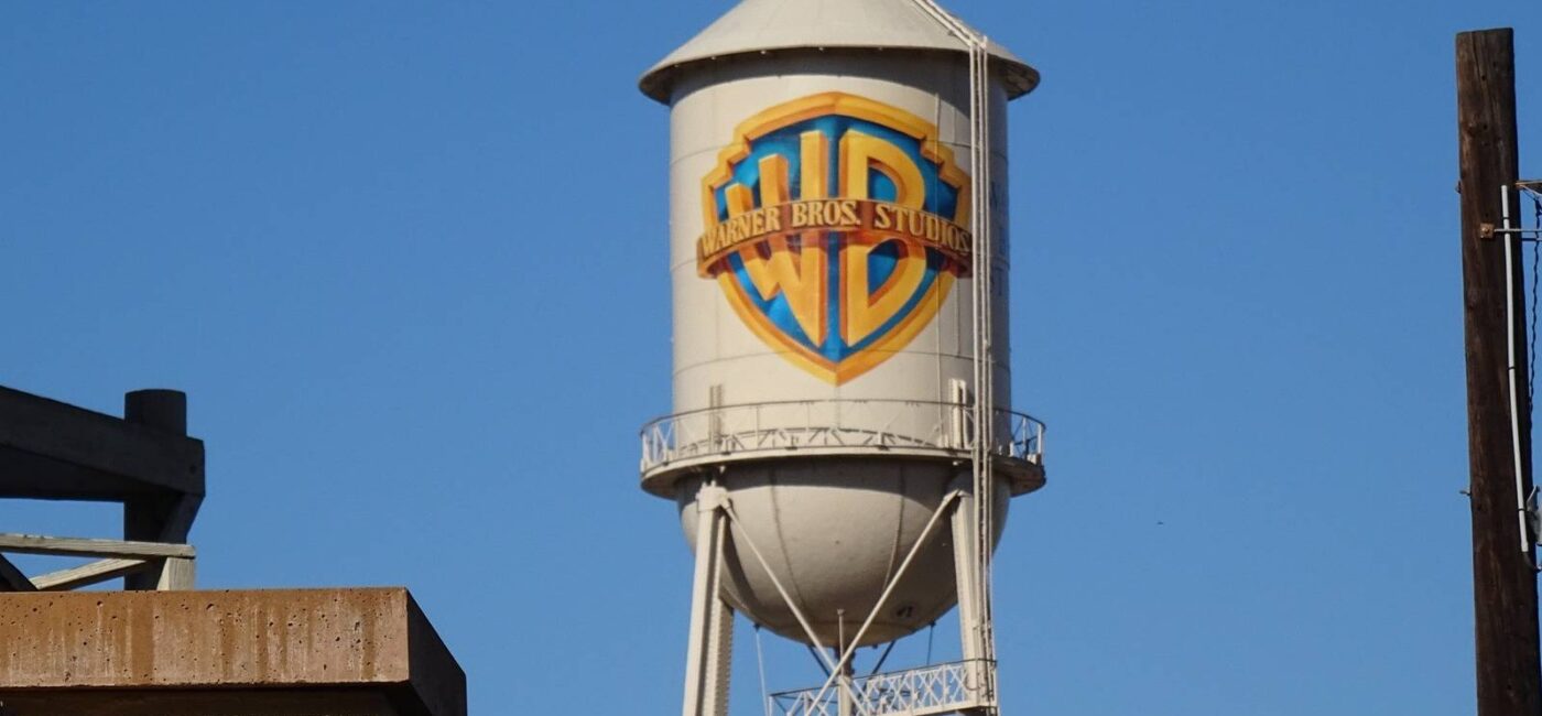 Hollywood: Fusão de Estúdios Seculares Mudaria Tudo