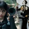 Wednesday 2ª Temporada: 8 Momentos que Copiam a Família Addams