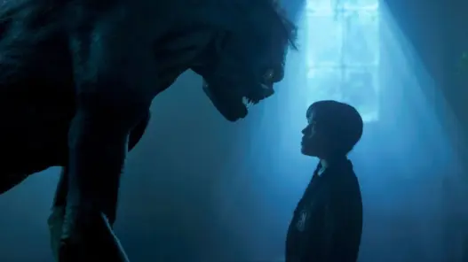 Wednesday: Bomba na 2ª temporada prepara mistério para a 3ª temporada da Família Addams