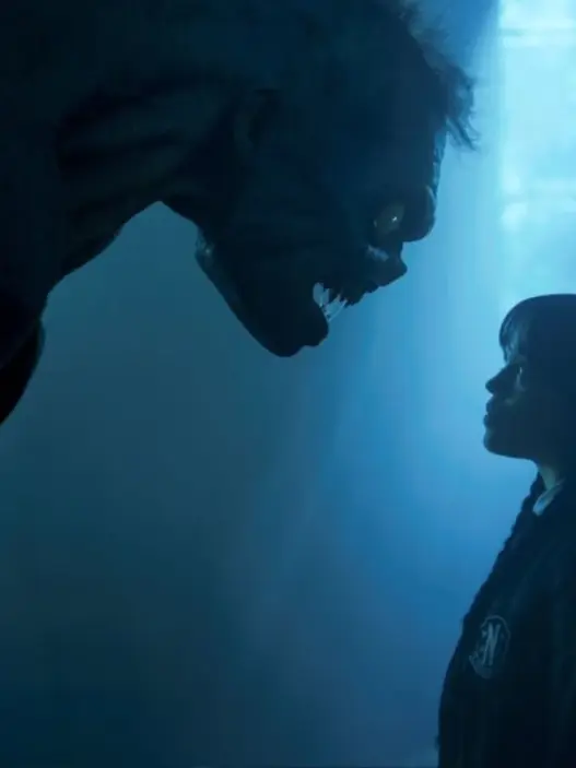 Wednesday: Bomba na 2ª temporada prepara mistério para a 3ª temporada da Família Addams