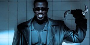 Blade: O MCU finalmente entrega o herói violento que esperávamos