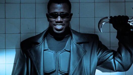 Blade: O MCU finalmente entrega o herói violento que esperávamos