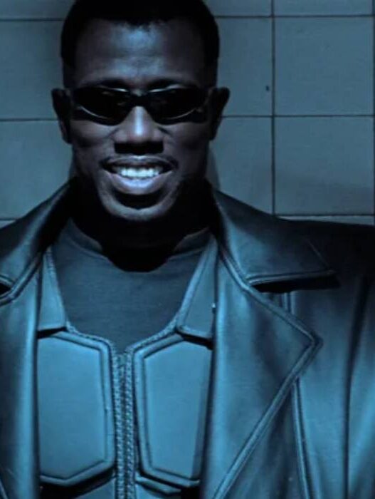 Blade: O MCU finalmente entrega o herói violento que esperávamos
