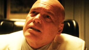 Homem-Aranha vs. Kingpin: Poster Conceitual Imagina a Batalha Épica