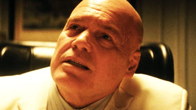 Homem-Aranha vs. Kingpin: Poster Conceitual Imagina a Batalha Épica