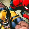 Homem-Aranha e Wolverine juntos em Avengers: Secret Wars? Veja a arte!