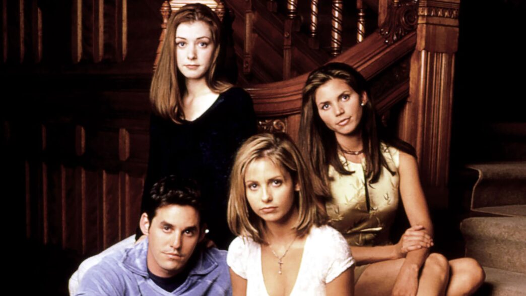 Reboot de Buffy: Retorno de Personagens Originais é Mais Provável