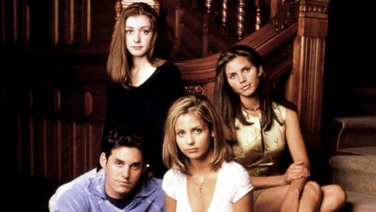 Reboot de Buffy: Retorno de Personagens Originais é Mais Provável