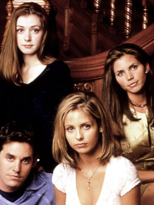 Reboot de Buffy: Retorno de Personagens Originais é Mais Provável