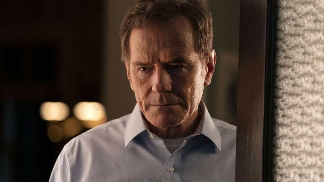 Bryan Cranston: Remake de thriller policial ganha nova versão