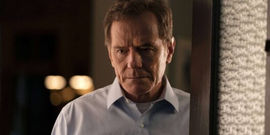 Bryan Cranston: Remake de thriller policial ganha nova versão