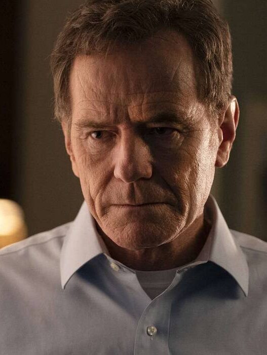 Bryan Cranston: Remake de thriller policial ganha nova versão