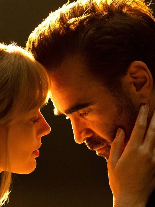 7 Filmes Românticos de Colin Farrell, do Pior ao Melhor