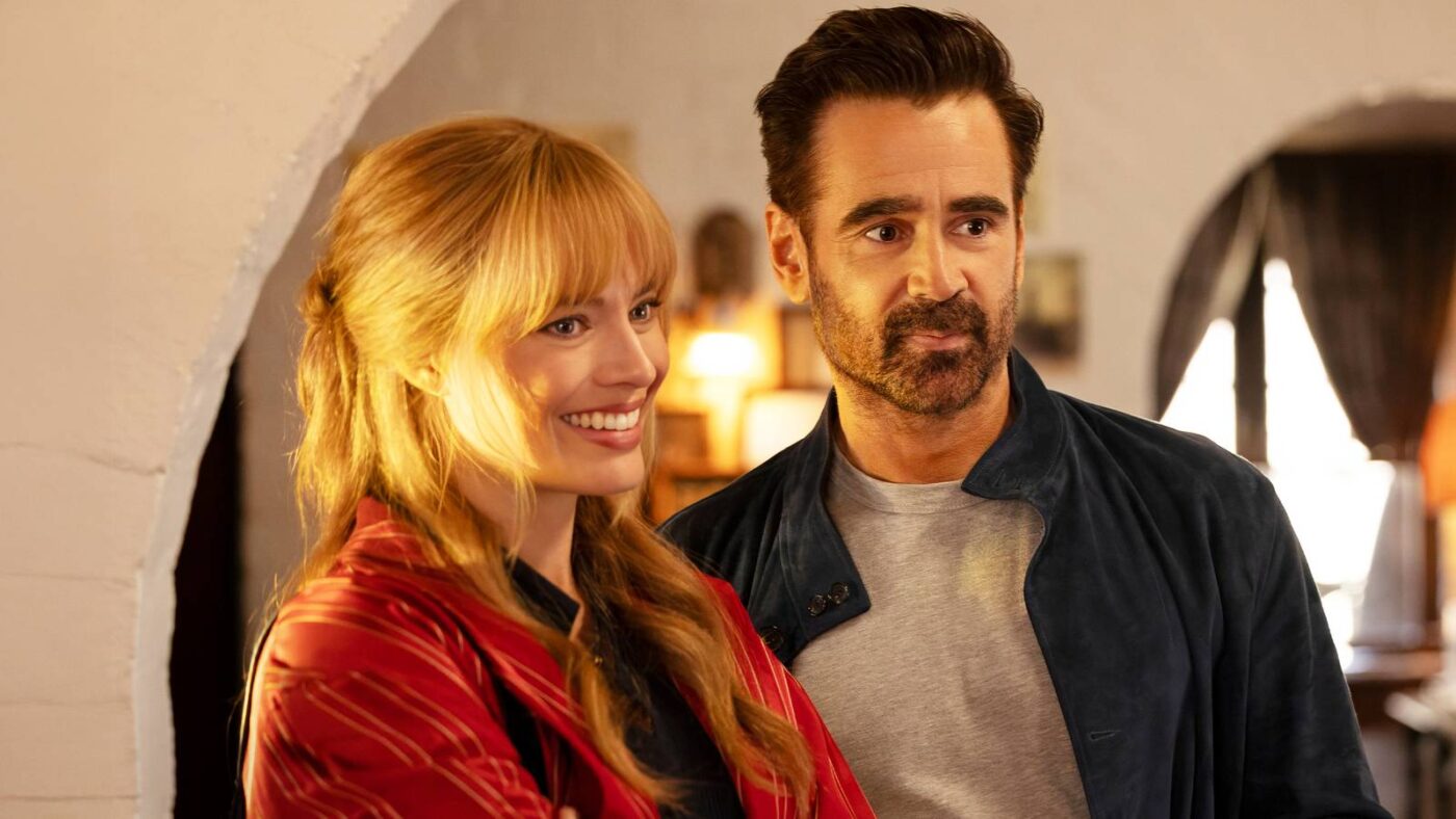 Fracassos de bilheteria: 'Asteroid City' de Wes Anderson decepciona