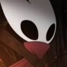Hollow Knight: Silksong – cursores do mouse agora são canônicos