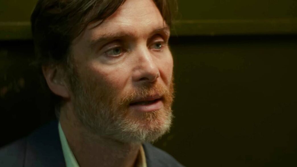 Cillian Murphy Estreia em Filme Netflix com Boa Avaliação
