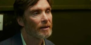 Cillian Murphy Estreia em Filme Netflix com Boa Avaliação