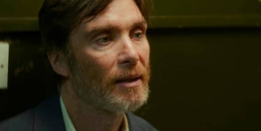 Cillian Murphy Estreia em Filme Netflix com Boa Avaliação