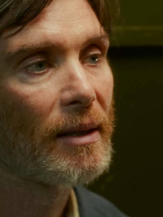 Cillian Murphy Estreia em Filme Netflix com Boa Avaliação