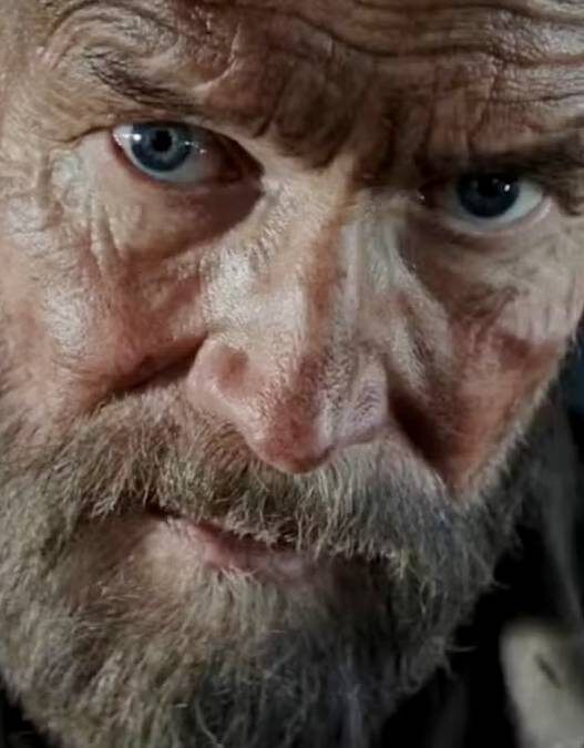 The Gorge: Thriller de Vingança da 2ª Guerra Mundial com 100% de aprovação no Rotten Tomatoes
