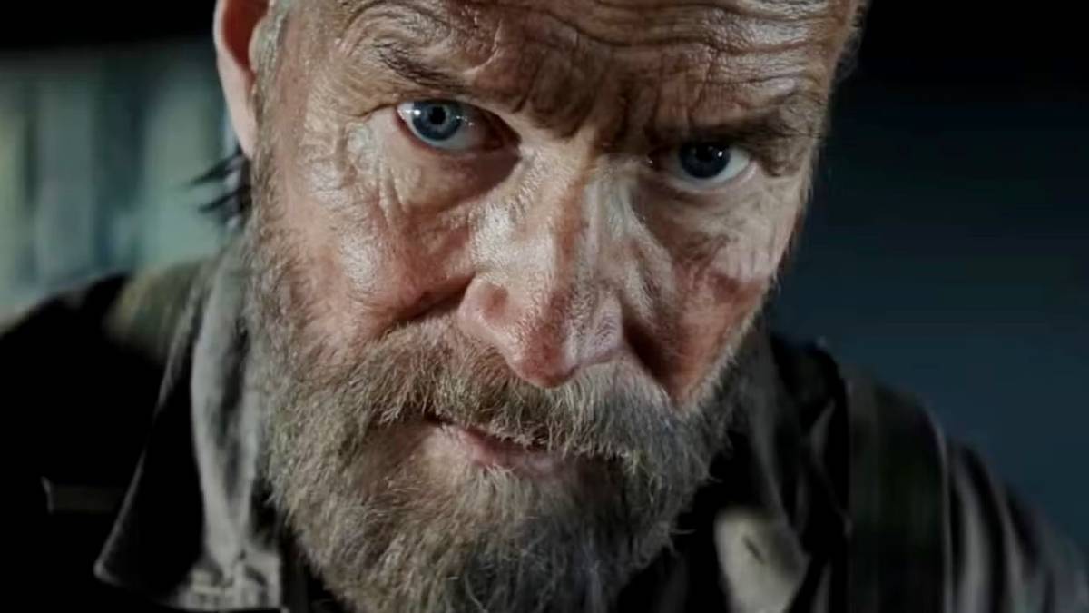 The Gorge: Thriller de Vingança da 2ª Guerra Mundial com 100% de aprovação no Rotten Tomatoes