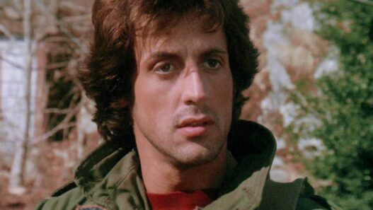 Sylvester Stallone Queria Prelúdio de Rocky com IA
