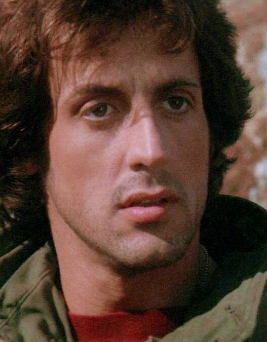 Sylvester Stallone Queria Prelúdio de Rocky com IA