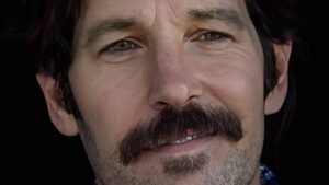 Paul Rudd em filme A24 agora disponível em streaming