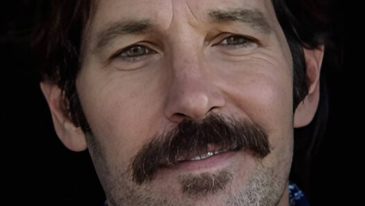 Paul Rudd em filme A24 agora disponível em streaming