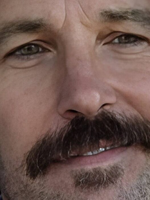 Paul Rudd em filme A24 agora disponível em streaming