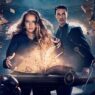 A série de fantasia esquecida que você precisa assistir na Netflix