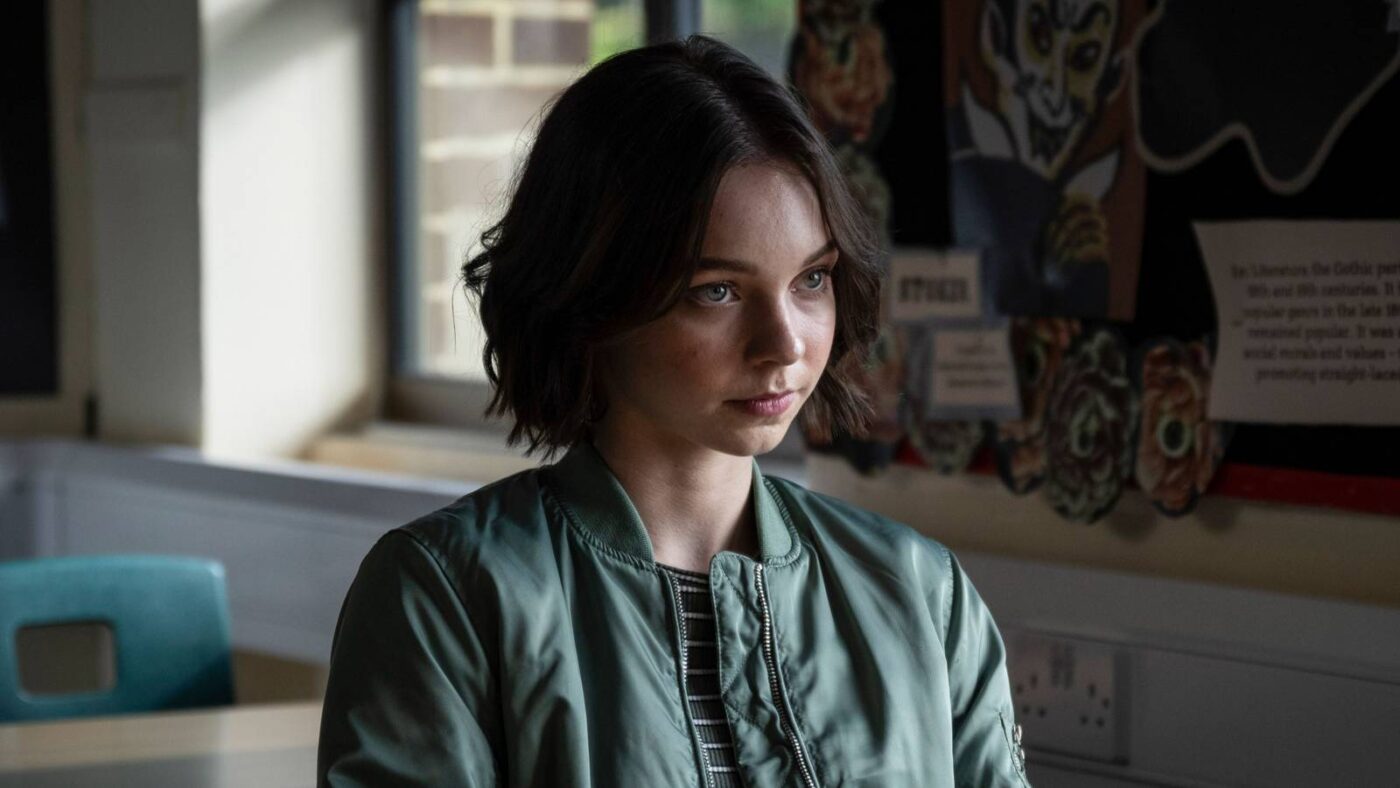 As 10 melhores séries mistério na Netflix