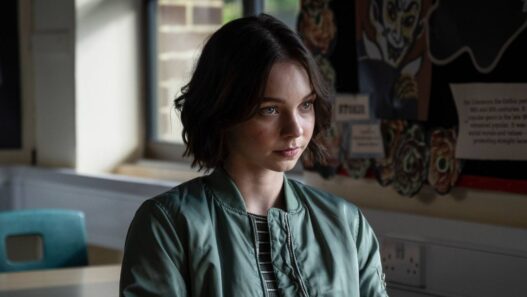 As 10 melhores séries mistério na Netflix
