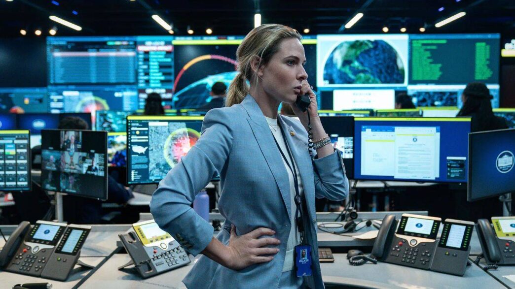 Kathryn Bigelow's New Nuclear Thriller: Trailer Tenso da Netflix