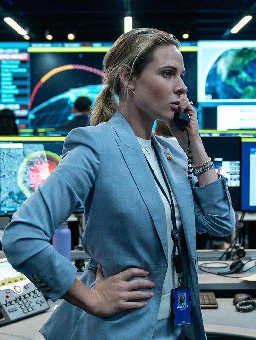 Kathryn Bigelow's New Nuclear Thriller: Trailer Tenso da Netflix
