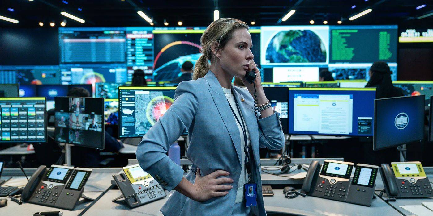 Kathryn Bigelow's New Nuclear Thriller: Trailer Tenso da Netflix