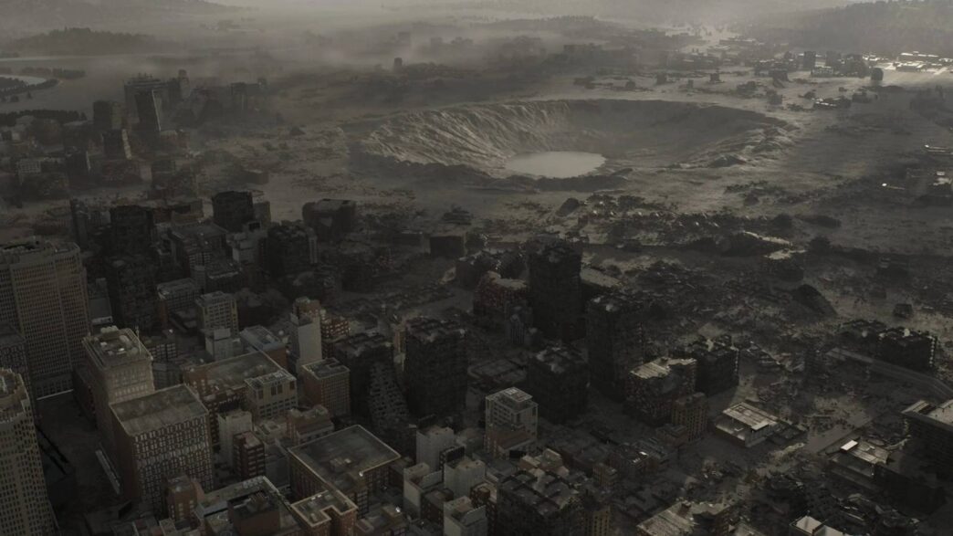 Produtor de Resident Evil: Retribution critica vazamentos como verdades absolutas