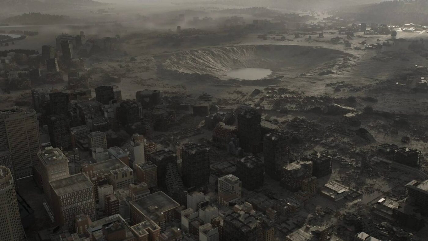 Produtor de Resident Evil: Retribution critica vazamentos como verdades absolutas