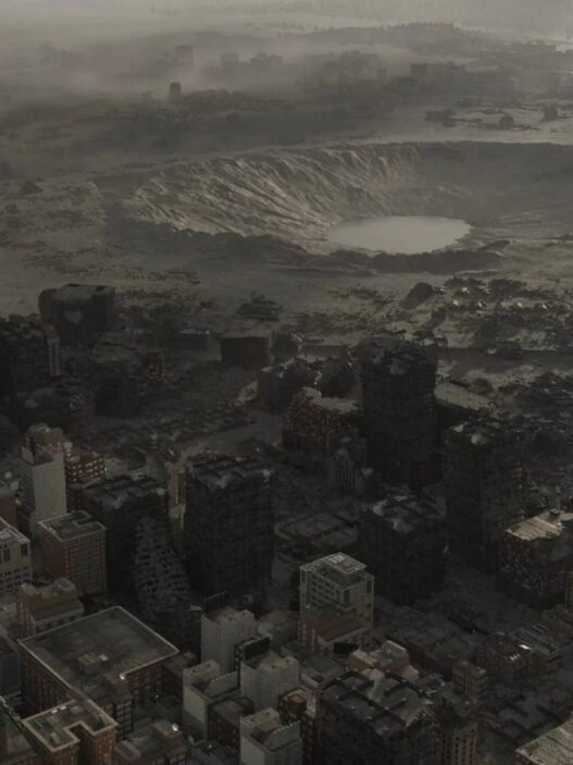 Produtor de Resident Evil: Retribution critica vazamentos como verdades absolutas