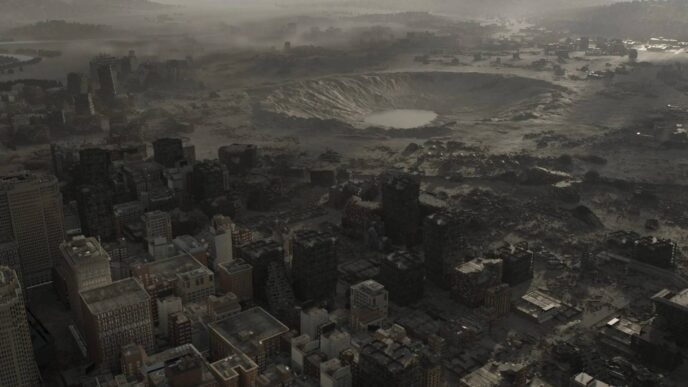 Produtor de Resident Evil: Retribution critica vazamentos como verdades absolutas