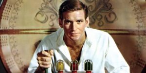 10 Filmes Sci-Fi da Era de Ouro de Hollywood