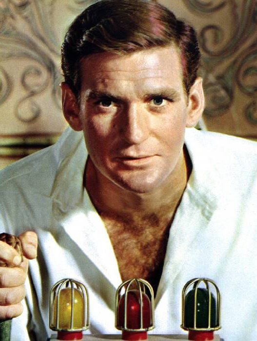 10 Filmes Sci-Fi da Era de Ouro de Hollywood